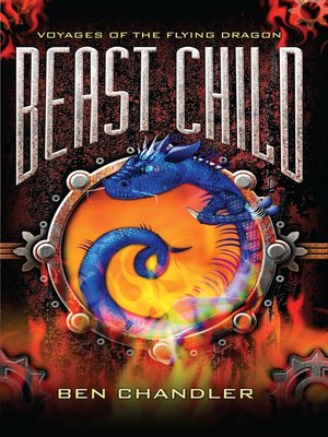 cover image of Beast Child